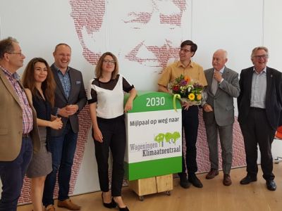 Gelderland beoordeelt coalitieakkoorden op klimaat