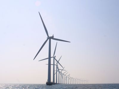 Doelstelling Wind op Land in 2020 buiten bereik